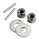 Minn Kota MKP-34 Prop & Nut Kit E [1865019]-Angler's World