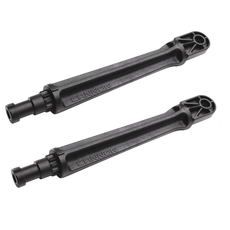 Cannon Extension Post f/Cannon Rod Holder - 2-Pack [1907040]-Angler's World