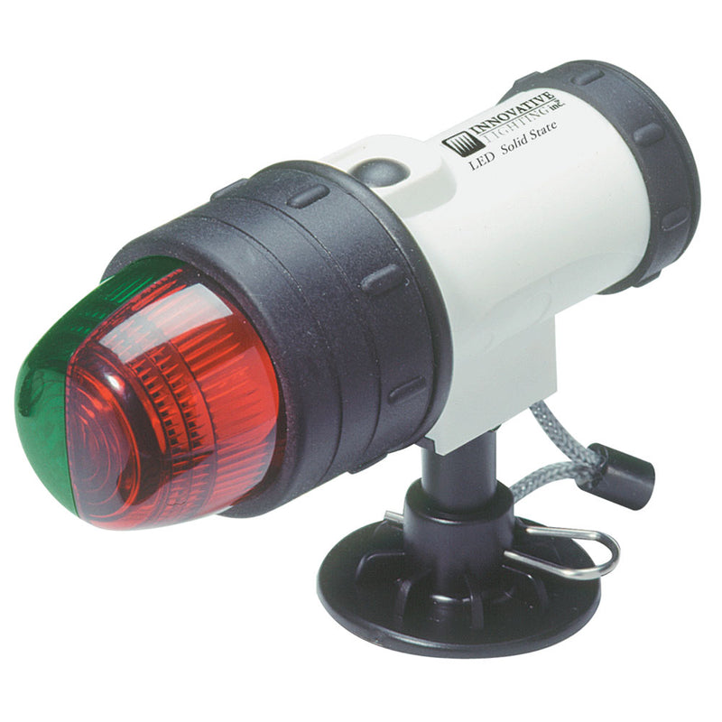 Innovative Lighting Portable LED Bow Light f/Inflatables [560-1112-7]-Angler's World