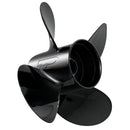 Turning Point Hustler - Right Hand - Aluminum Propeller - LE-1417 - 4-Blade - 14.5" x 17 Pitch [21501730]-Angler's World