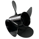 Turning Point Hustler - Right Hand - Aluminum Propeller - LE-1419-4 - 4-Blade - 14" x 19 Pitch [21501930]-Angler's World