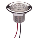 Innovative Lighting 3 LED Starr Light Recess Mount - White [012-5500-7]-Angler's World