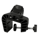 Scotty 449 Portable Nylon Clamp Mount [449-BK]-Angler's World