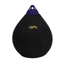 Polyform Fender Cover f/A-4 Fender - Black [EFC-A4]-Angler's World