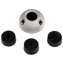 Scanstrut DS16-P Vertical Cable Seal [DS16-P]-Angler's World