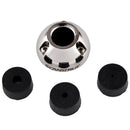 Scanstrut DS16-S Vertical Cable Seal - Stainless Steel [DS16-S]-Angler's World