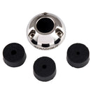 Scanstrut DS21A-S Vertical Cable Seal - Stainless Steel [DS21A-S]-Angler's World