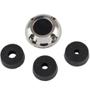 Scanstrut DS30-S Vertical Cable Seal - Stainless Steel [DS30-S]-Angler's World