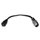 SI-TEX Digital A Cable - Adapts Older SI-TEX Transducers to Current  models [DAC]-Angler's World