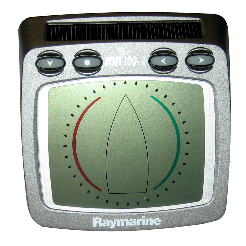 Raymarine Wireless Multi Analog Display [T112-916]-Angler's World