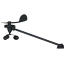 Raymarine Wireless Wind Transmitter [T120]-Angler's World