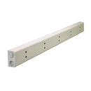 Dock Edge DocKushion Premium Foam Profile Large 48" - Putty [1150-F]-Angler's World