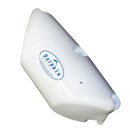 Dock Edge Dolphin Dockside Bumper 7" x 16" Straight - White [1060-W-F]-Angler's World