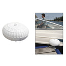 Dock Edge Inflatable Dock Wheel 9" Diameter [95-078-F]-Angler's World