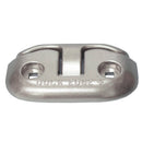 Dock Edge Flip Up Dock Cleat 6" - Polished [2606P-F]-Angler's World