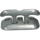 Dock Edge Flip Up Dock Cleat 8" - Polished [2608P-F]-Angler's World
