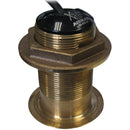 SI-TEX B-60-20 Tilted Element Transducer f/CVS-126 & CVS-128 [B-60-20-CX]-Angler's World