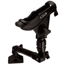 Scotty 388 Gear Head Mount Kit [388-BK]-Angler's World