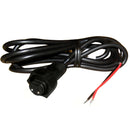 Lowrance PC-24U 5M Power Cable f/Elite [99-83]-Angler's World