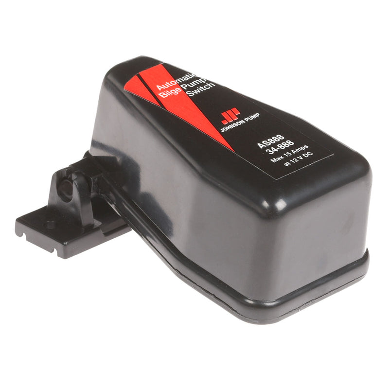 Johnson Pump Bilge Switched Automatic Float Switch - 15amp Max [26014]-Angler's World