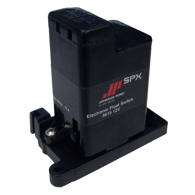 Johnson Pump Electro Magnetic Float Switch 12V [36152]-Angler's World
