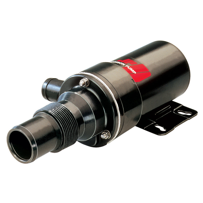 Johnson Pump Macerator Pump 12V [10-24453-01]-Angler's World