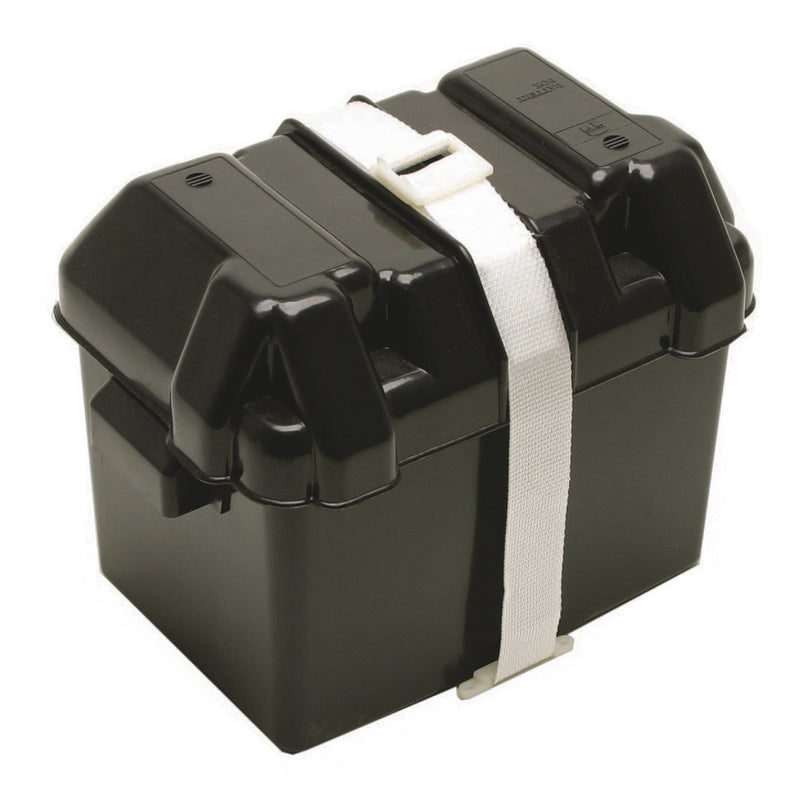 BoatBuckle Battery Box Tie-Down [F05351]-Angler's World