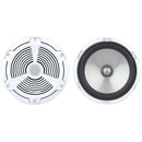 Boss Audio 6.5" MR652C Speakers - White - 350W [MR652C]-Angler's World
