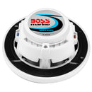 Boss Audio 7.5" MR752C Speakers - White - 400W [MR752C]-Angler's World