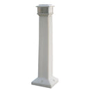 Dock Edge 35" Solar Sentinel [96-252-F]-Angler's World
