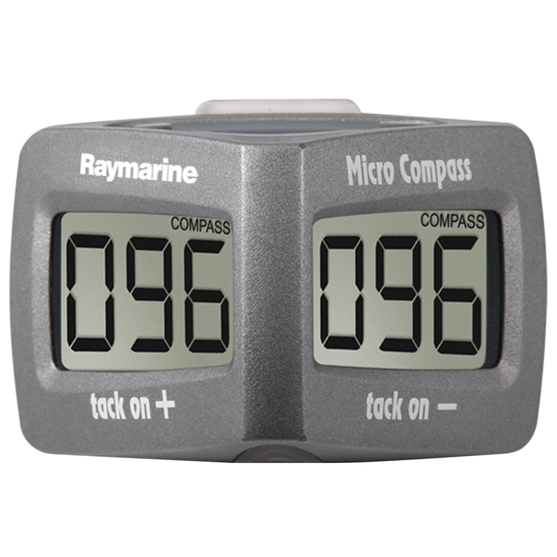 Raymarine T060 Micro Compass [T060]-Angler's World