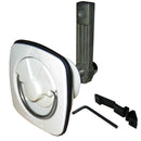Perko Flush Latch - White [1082DP3WHT]-Angler's World