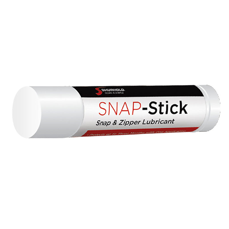 Shurhold Snap Stick Snap & Zipper Lubricant [251]-Angler's World