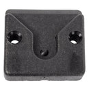 Whitecap Plastic Microphone Clip [S-501]-Angler's World
