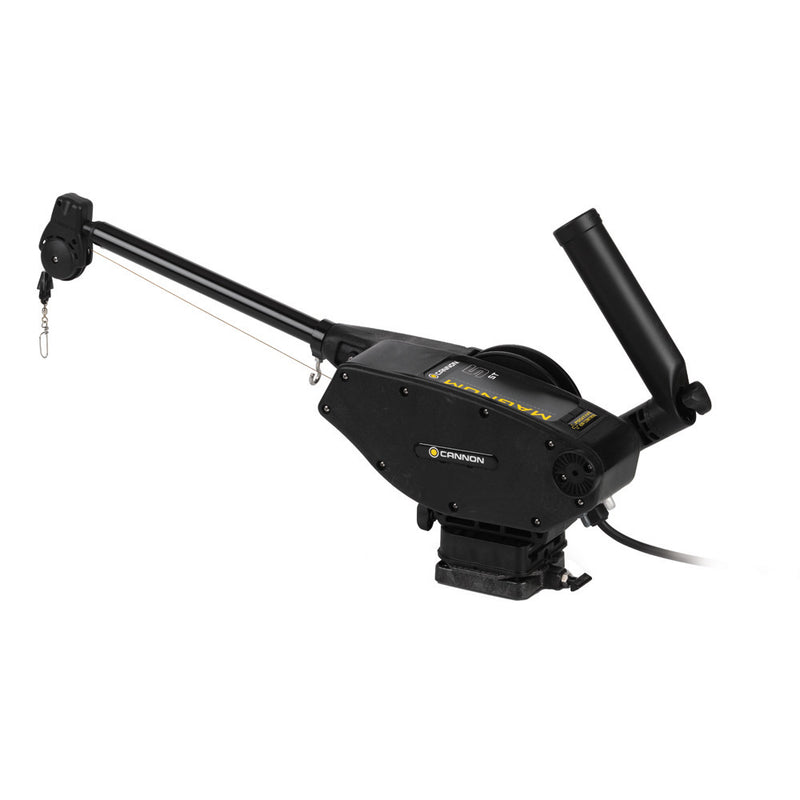 Cannon Magnum 5 Electric Downrigger [1902300]-Angler's World
