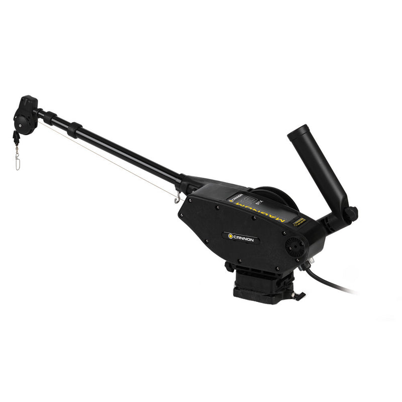 Cannon Magnum 10 Electric Downrigger [1902305]-Angler's World