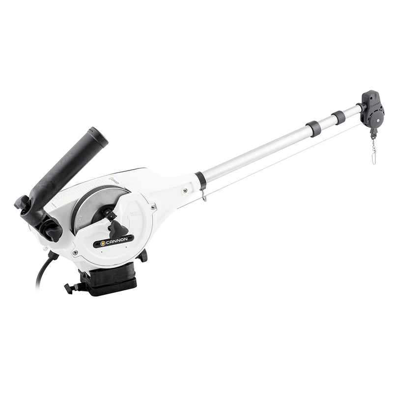 Cannon Magnum 10 TS Electric Downrigger [1902310]-Angler's World