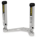 Cannon Downrigger Mount Rod Holder - Silver [1907024]-Angler's World