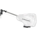 Cannon Downrigger Cover White [1903031]-Angler's World
