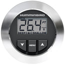 Humminbird HDR 650 Black, White, or Chrome Bezel w/TM Tranducer [407860-1]-Angler's World