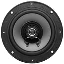 Boss Audio 6.5" MR60B Speakers - Black - 200W [MR60B]-Angler's World
