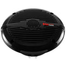 Boss Audio 6.5" MR60B Speakers - Black - 200W [MR60B]-Angler's World
