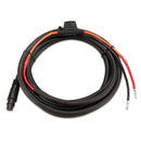 Garmin Electronic Control Unit (ECU) Power Cable, Threaded Collar f/GHP 12 & GHP 20 [010-11057-30]-Angler's World