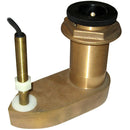 SI-TEX 500/50/200ST-CX Transducer f/SVS-650, CVS-126 & CVS-128 [500/50/200ST-CX]-Angler's World