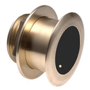 SI-TEX B-164-20-CX 1Kw Transducer f/CVS-128 CVS-1410 [B-164-20-CX]-Angler's World