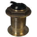 SI-TEX B-60-12-ES Tilt Element Transducer f/EC5F EC7F ES502 [B-60-12-ES]-Angler's World