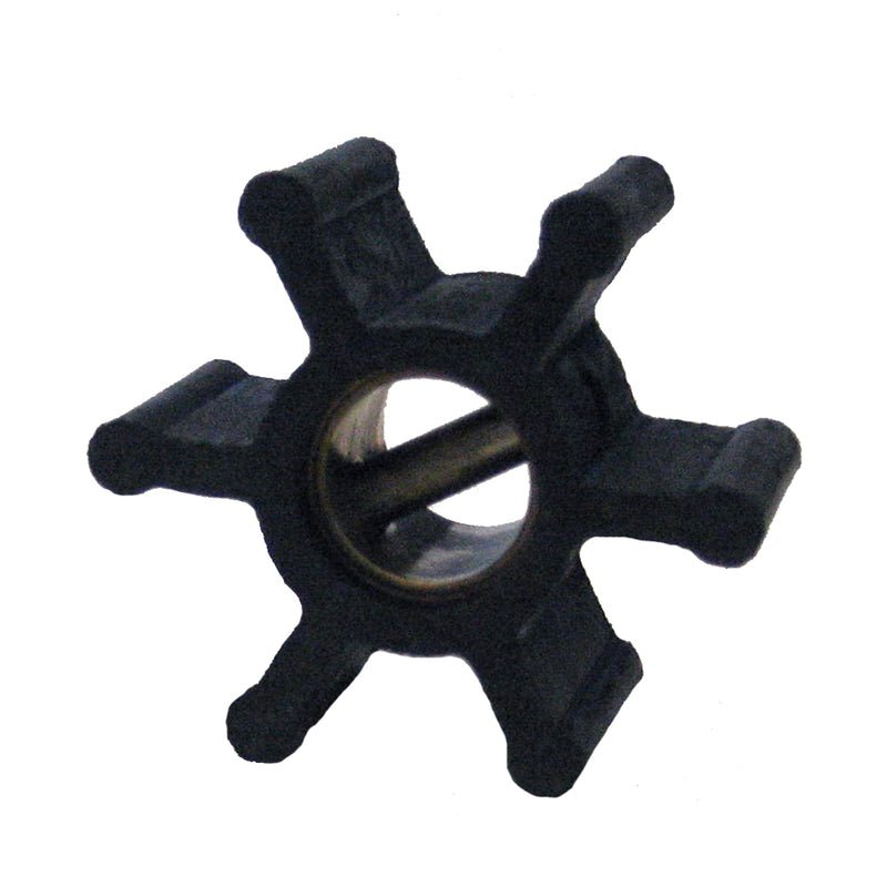 Johnson Pump 09-808B-1 F35 Impeller (MC97) [09-808B-1]-Angler's World
