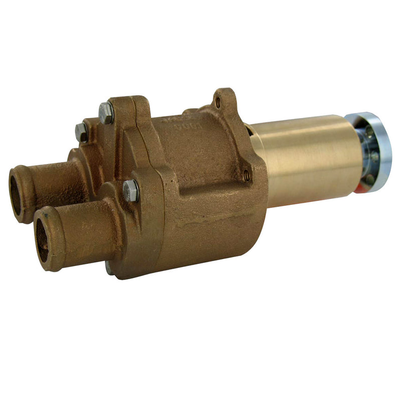 Jabsco Engine Cooling Pump - Bracket Mount - 1-1/4" Pump [43210-0001]-Angler's World