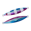 Fast Fall Vertical Jig - Diamondback-Angler's World