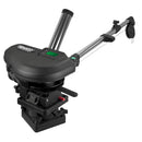 Scotty 2106 HP Depthpower Electric Downrigger 60 SS Telescoping Boom w/Swivel Base - Single Rod Holder [2106]-Angler's World